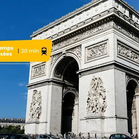 236 Rome Concept * Paris